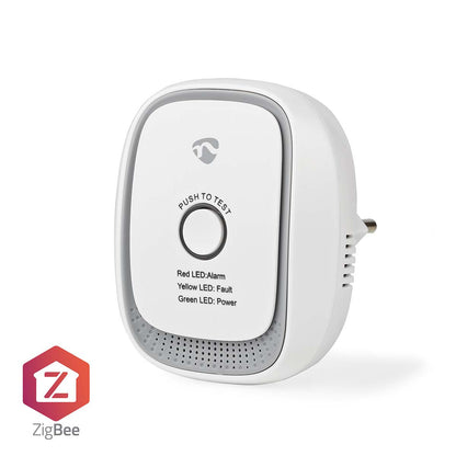 SmartLife Gasdetector