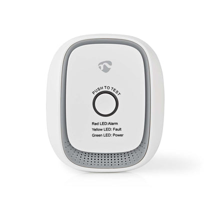 SmartLife Gasdetector