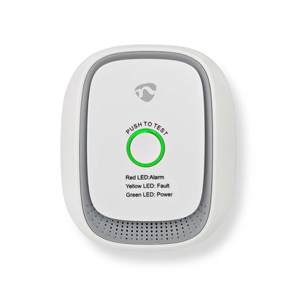 SmartLife Gasdetector