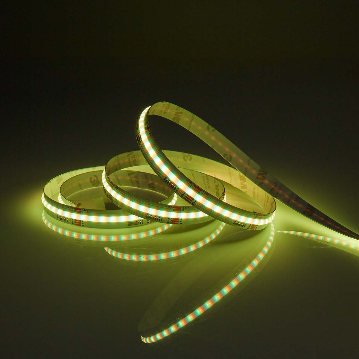 SmartLife LED Strip | 2.00 m | 860 lm |