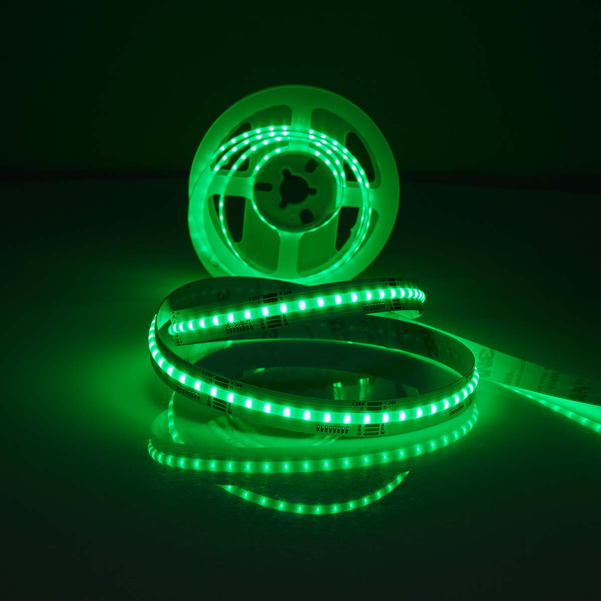 SmartLife LED Strip | 2.00 m | 860 lm |