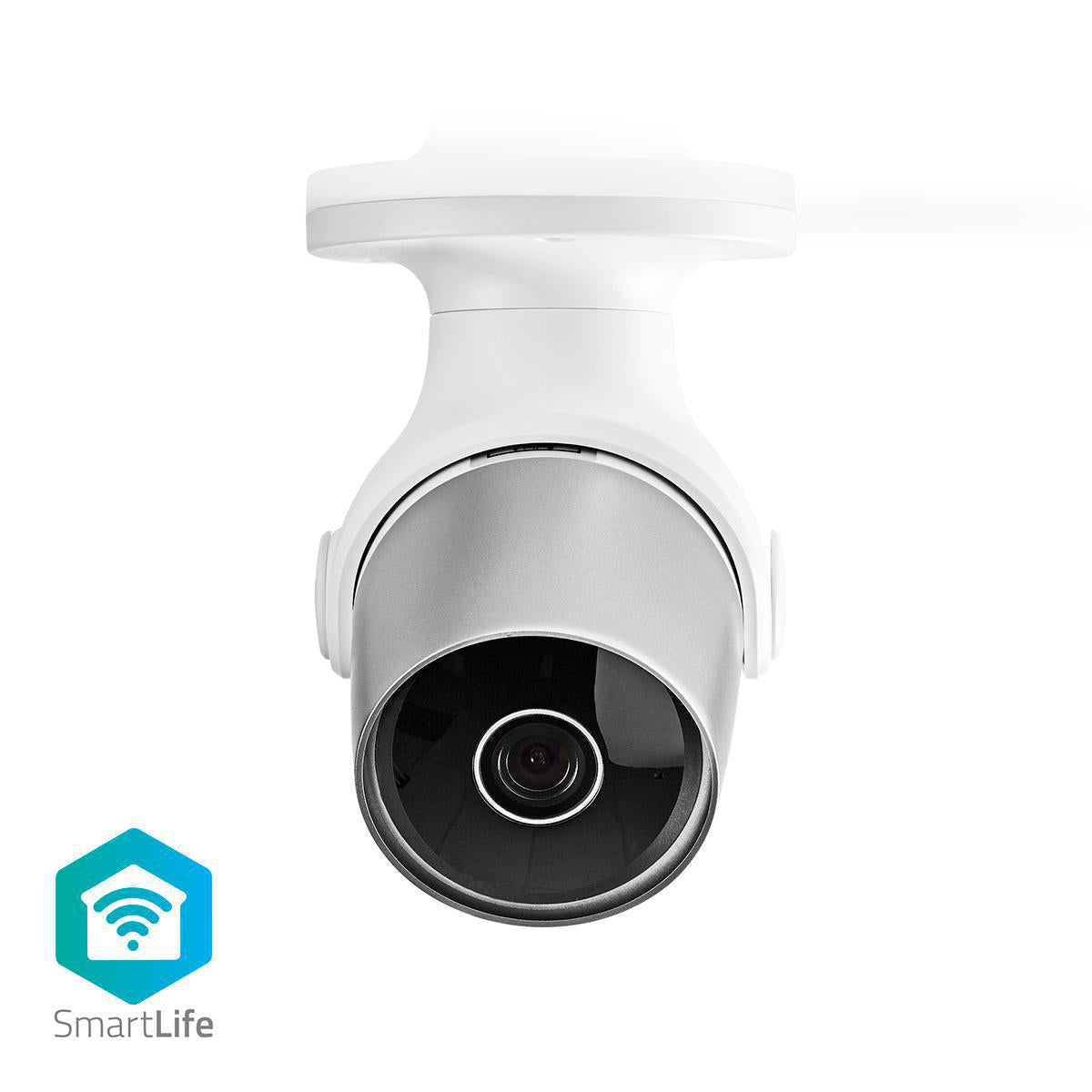 SmartLife camera buiten