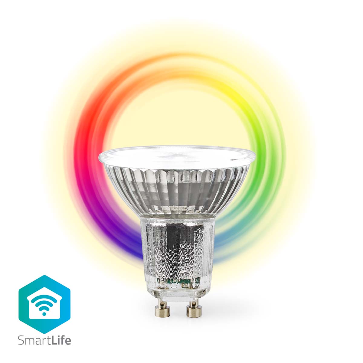 SmartLife LED Spot