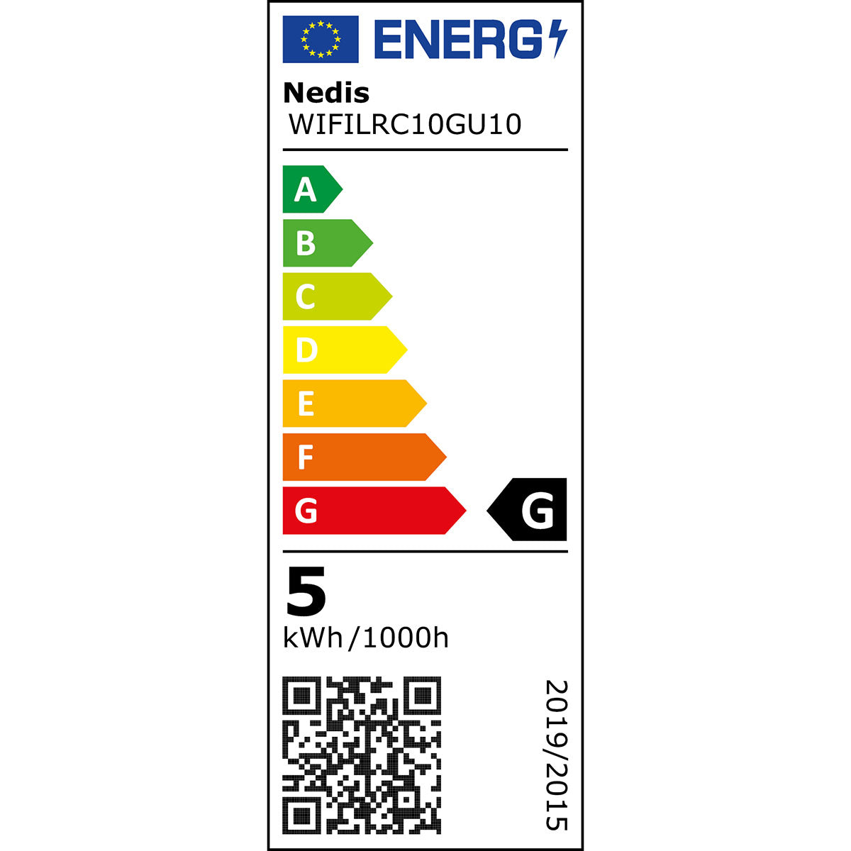 SmartLife LED Spot