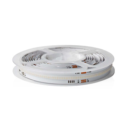 SmartLife LED Strip | Warm tot Koel Wit | 1000 lm |