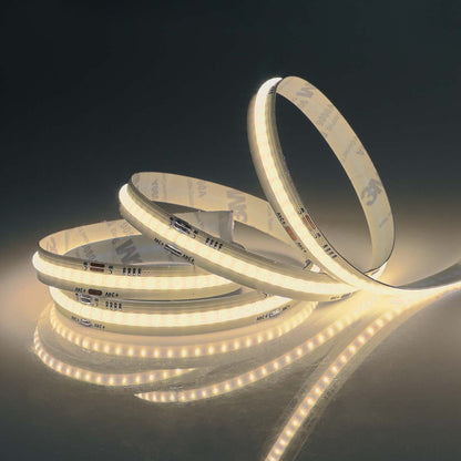 SmartLife LED Strip | Warm tot Koel Wit | 1000 lm |