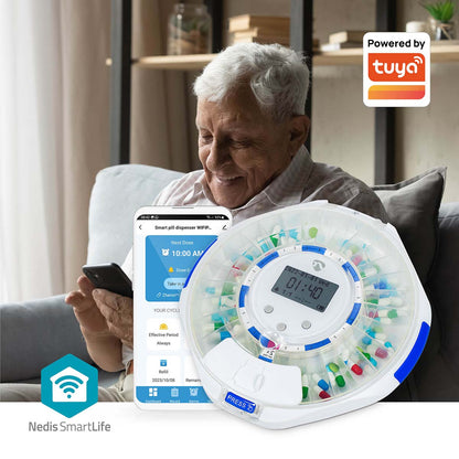 SmartLife Medicijndispenser