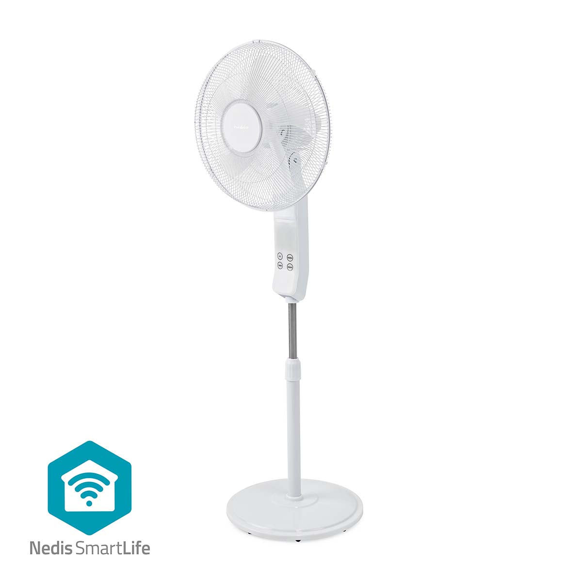 SmartLife Ventilator