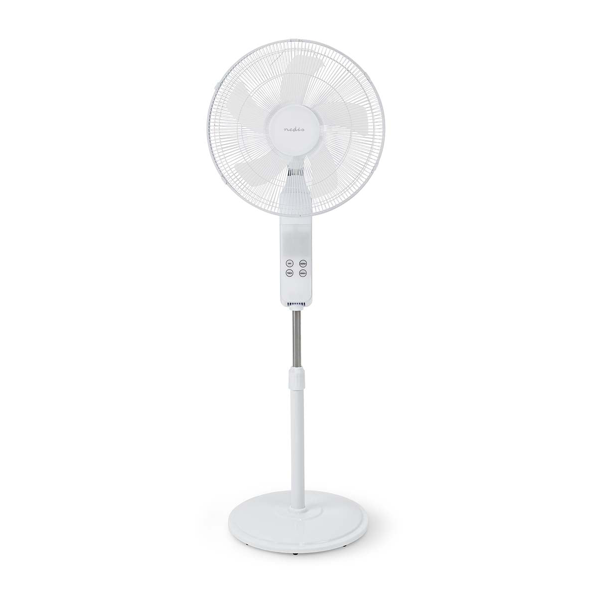 SmartLife Ventilator