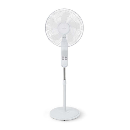 SmartLife Ventilator