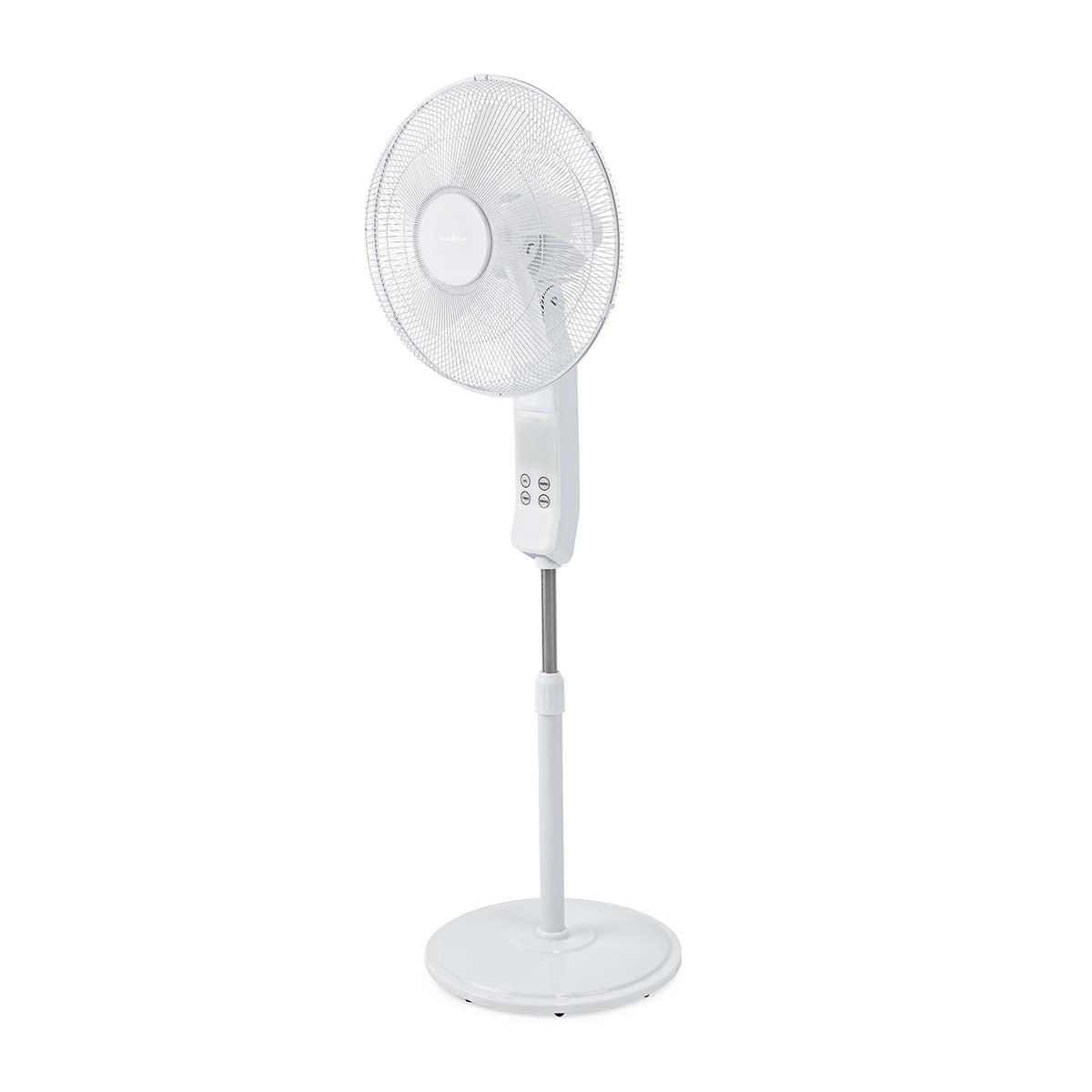 SmartLife Ventilator