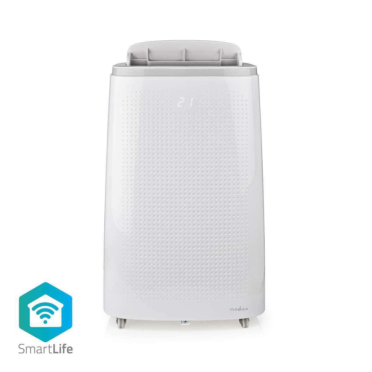 SmartLife 3-in-1 Airconditioner