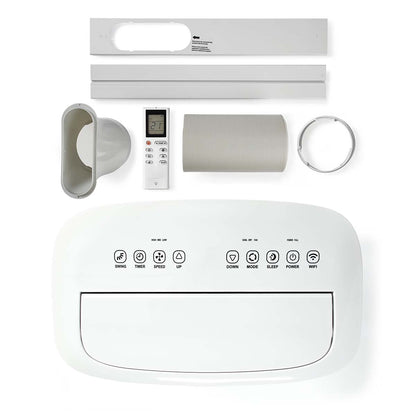 SmartLife 3-in-1 Airconditioner