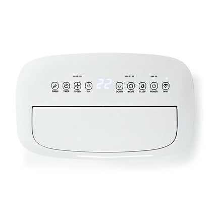 SmartLife 3-in-1 Airconditioner