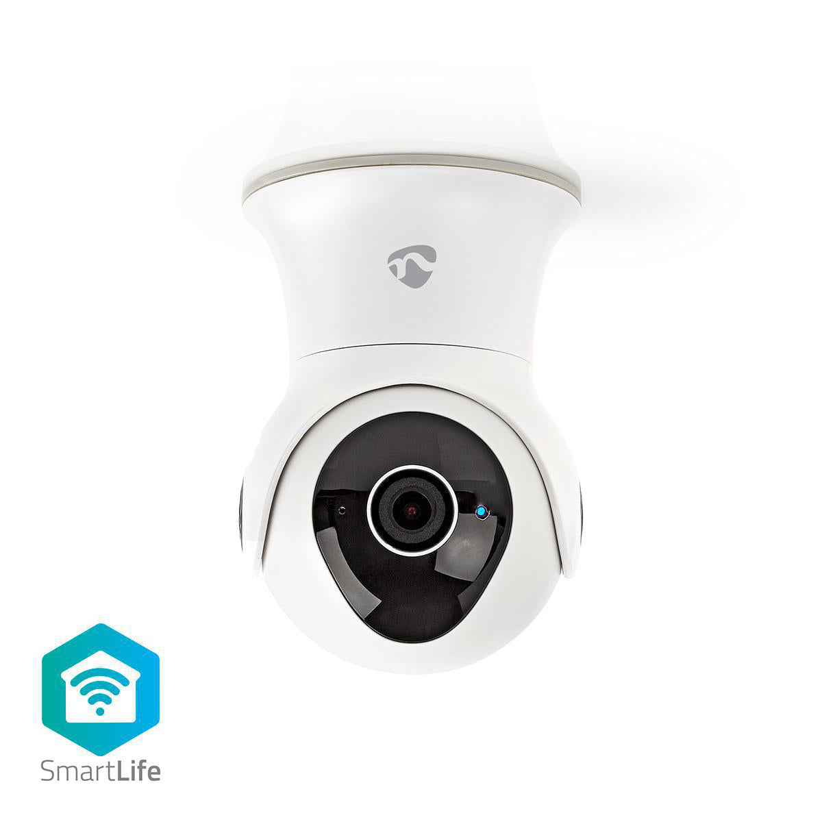 SmartLife camera buiten