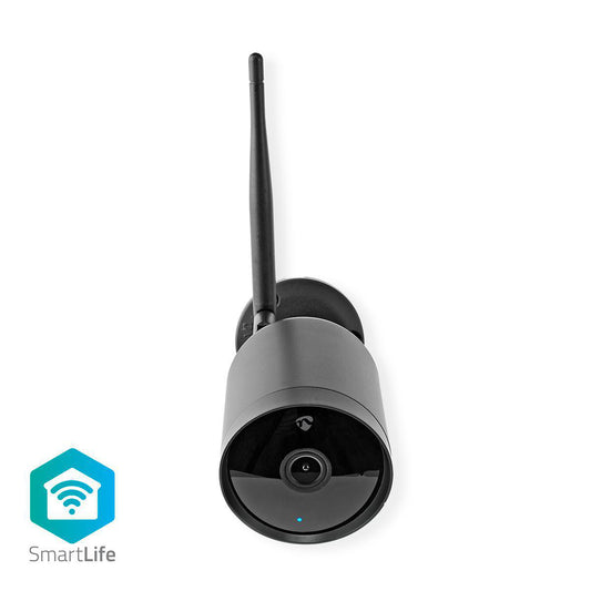 SmartLife camera buiten