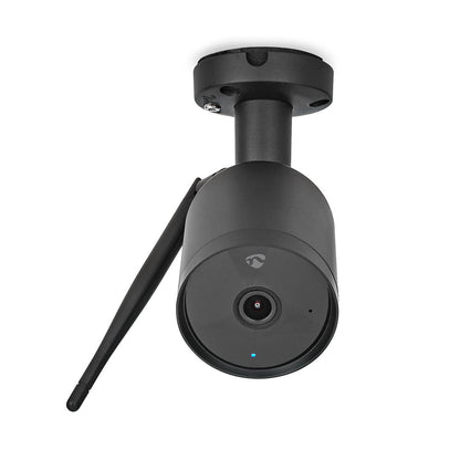 SmartLife camera buiten