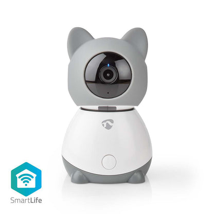 SmartLife camera | binnen