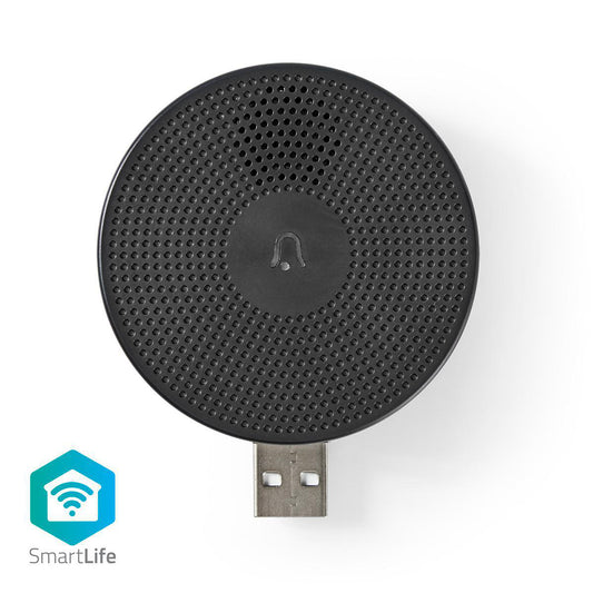 SmartLife Gong | Accessoire voor: SmartLife Videodeurbel