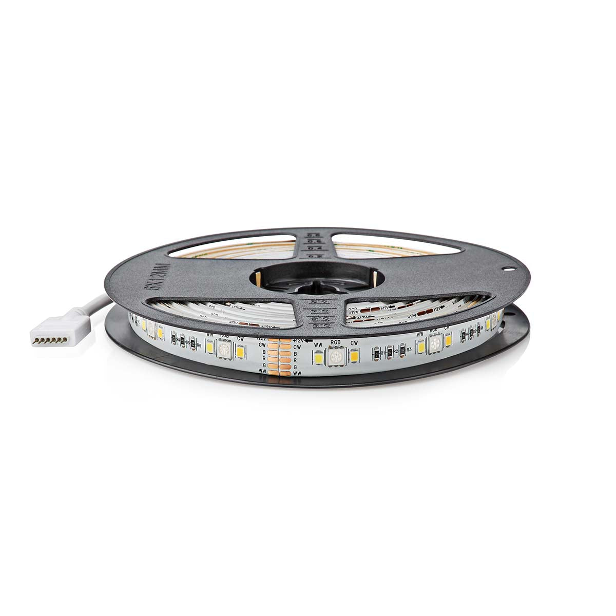 SmartLife LED-strip 5 Meter | 405 lm