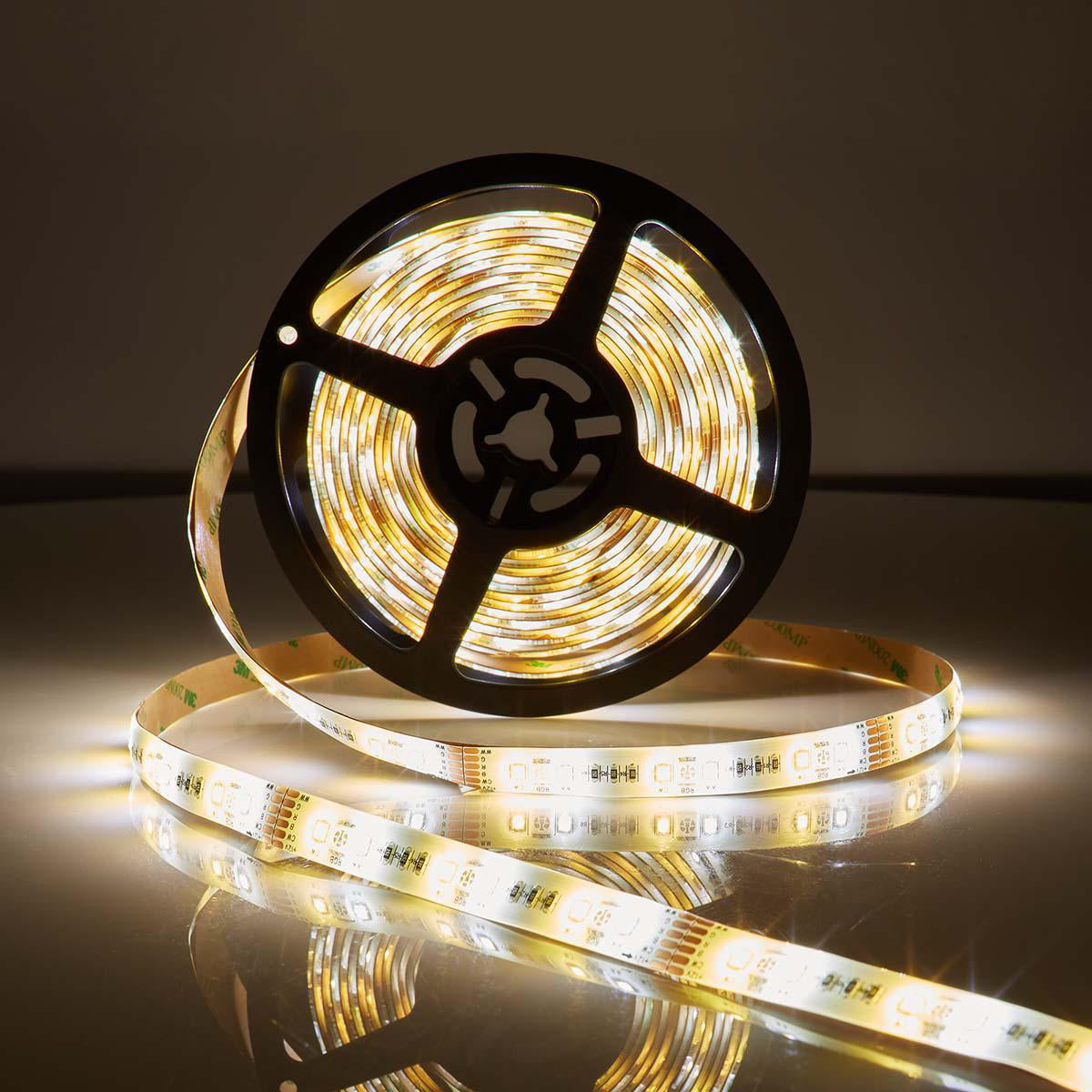 SmartLife LED-strip 5 Meter | 405 lm