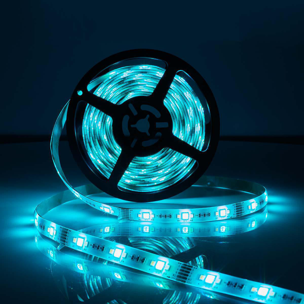 SmartLife LED-strip 5 Meter | 405 lm